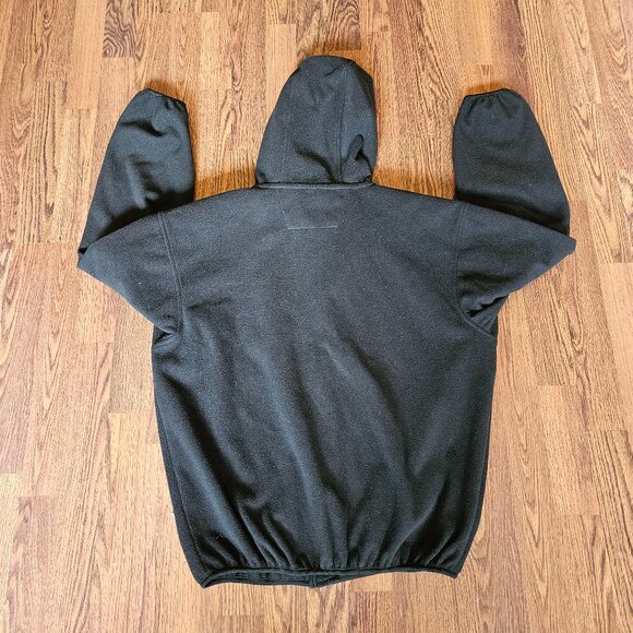 Grunden's heavy duty fleece jacket - small - Picture 4 of 4